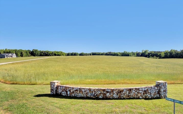 Pictures of Land property located at Lot 19 Boxwood Shores, Boydton, VA 23917 for sales - image #1