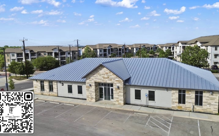 Pictures of Office property located at 7323 N Loop 1604 Unit 301 & 303, San Antonio, TX 78233 for sales - image #1