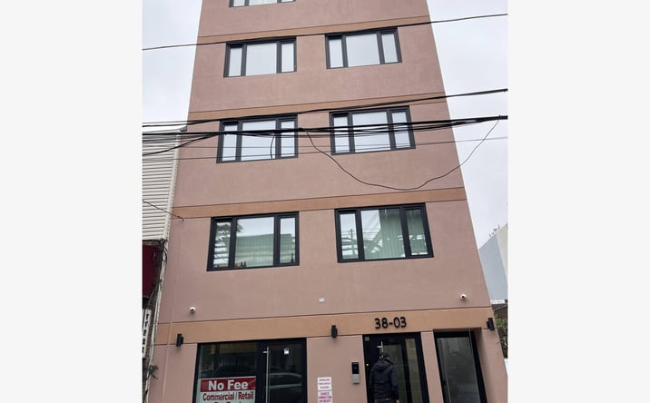 Pictures of Retail, Multifamily, Mixed Use property located at 38-03 31st St, Queens, NY 11101 for sales - image #1