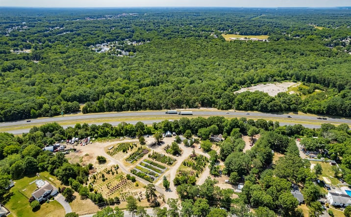Pictures of Land, Mixed Use, Special Purpose property located at 763 Hulses Corner Road, Howell, NJ 07731 for sales - image #1