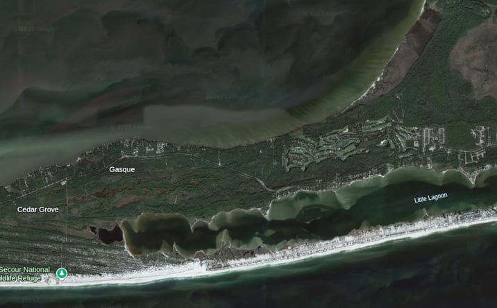 Pictures of Land property located at 1111111111, Gulf Shores, AL 36542 for sales - image #1