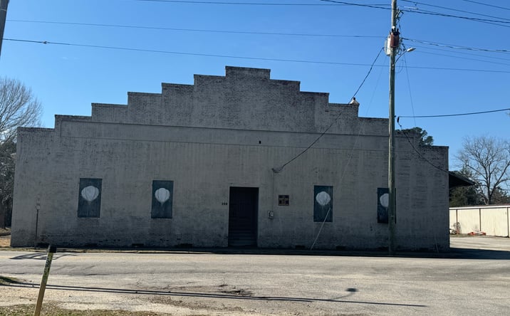 Pictures of Industrial, Office property located at 308 S Main St, Darlington, SC 29532 for sales - image #1