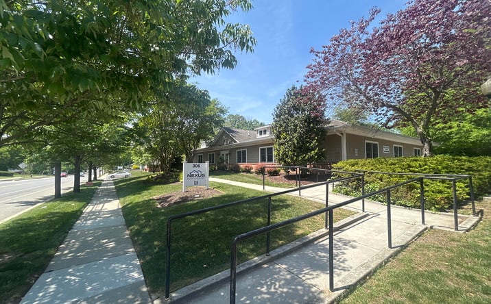 Pictures of Office property located at 306 Kings Hwy S, Cherry Hill Township, NJ 08034 for sales - image #1