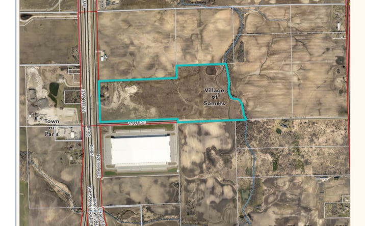 Pictures of Land property located at 1735 120th Avenue, Kenosha, WI 53144 for sales - image #1