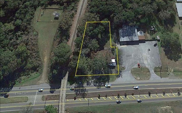 Pictures of Office, Retail property located at 520 E Main Street, Prattville, AL 36067 for sales - image #1
