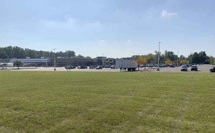 Pictures of Land property located at 9701 Belleville Rd, Belleville, MI 48111 for sales - image #1