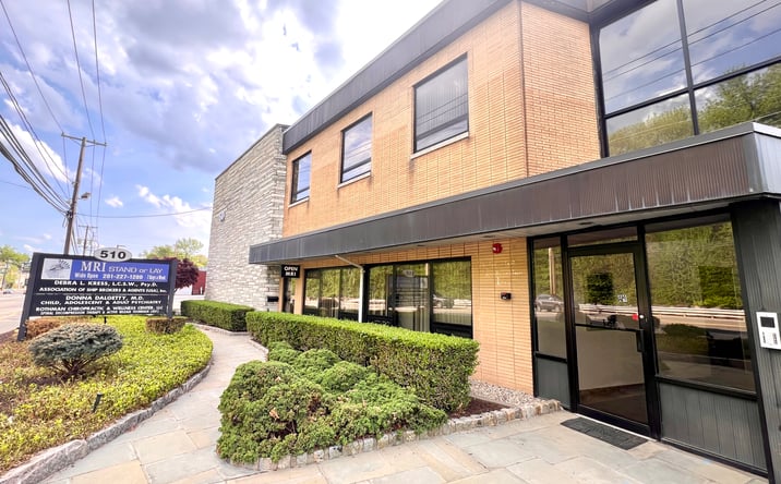 Pictures of Business for Sale property located at 510 Sylvan ave, Englewood Cliffs, NJ 07632 for sales - image #1