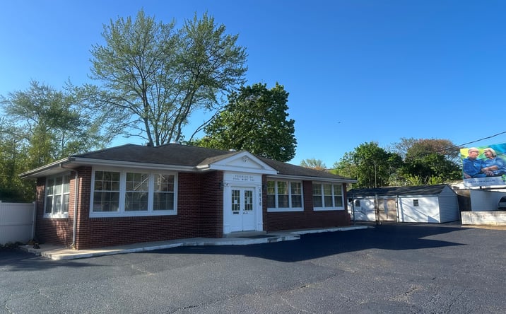 Pictures of Retail, Office property located at 1810 Philadelphia Pike, Wilmington, DE 19809 for sales - image #1