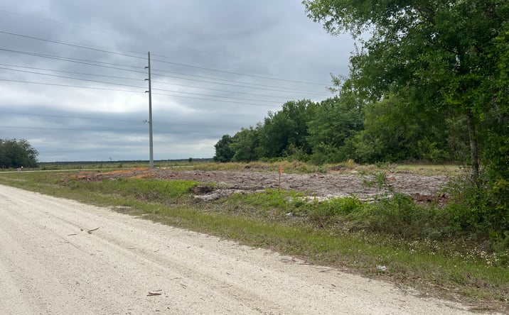 Pictures of Land property located at 1521 LAKE GROVES RD NW, LAKE PLACID, FL 33852 for sales - image #1