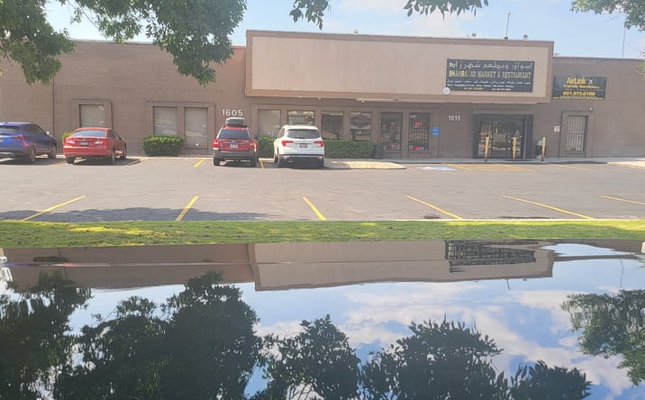 Pictures of Industrial, Mixed Use, Office, Retail property located at 1601 W 2100 S, Salt Lake City, UT 84119 for sales - image #1
