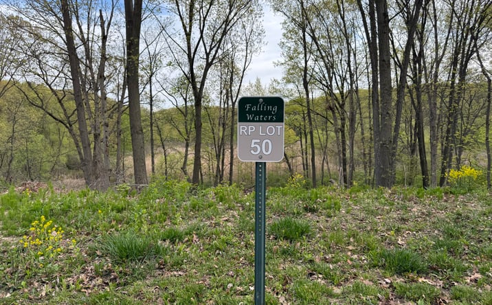 Pictures of Land property located at 747 Verdano Terrace, Crown Point, IN 46307 for sales - image #1