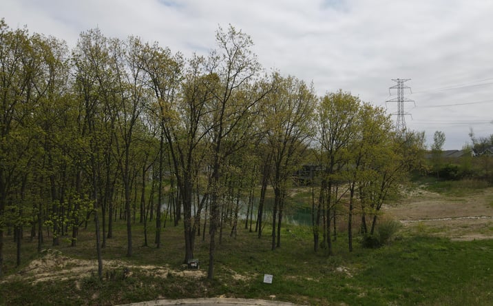 Pictures of Land property located at 31 Davidano Court, Crown Point, IN 46307 for sales - image #1