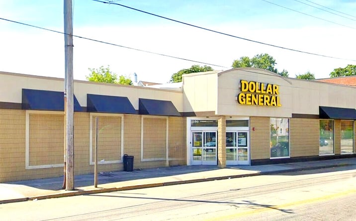 Pictures of Retail property located at 400 Broad St, Central Falls, RI 02863 for sales - image #1