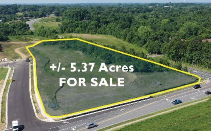 Pictures of Land property located at Concord Lake Rd, Kannapolis, NC 28081 for sales - image #1