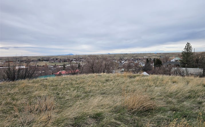 Pictures of Land property located at NHN 4th Street S, Shelby, MT 59474 for sales - image #1