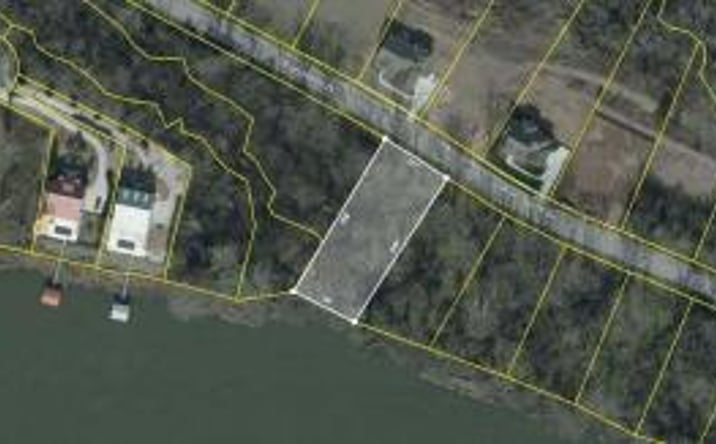 Pictures of Land property located at 634 Rivernorth Drive, North Augusta, SC 29841 for sales - image #1