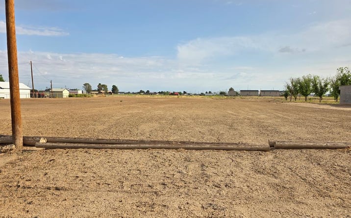 Pictures of Land property located at UNKNOWN W County Rd, Pecos, TX 79772 for sales - image #1