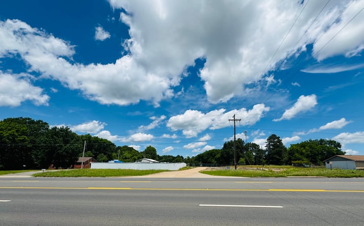 Pictures of Industrial, Land, Mixed Use property located at 6009 W Marshall Ave., Longview, TX 75604 for sales - image #1