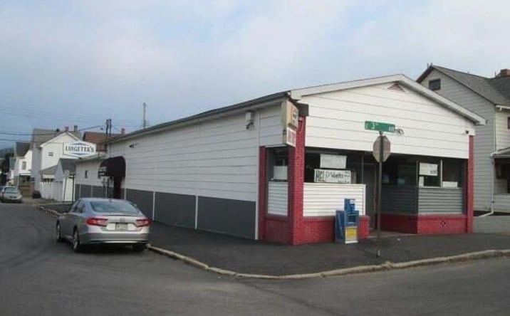 Pictures of Special Purpose property located at 100 E 3rd Avenue, Altoona, PA 16602 for sales - image #1