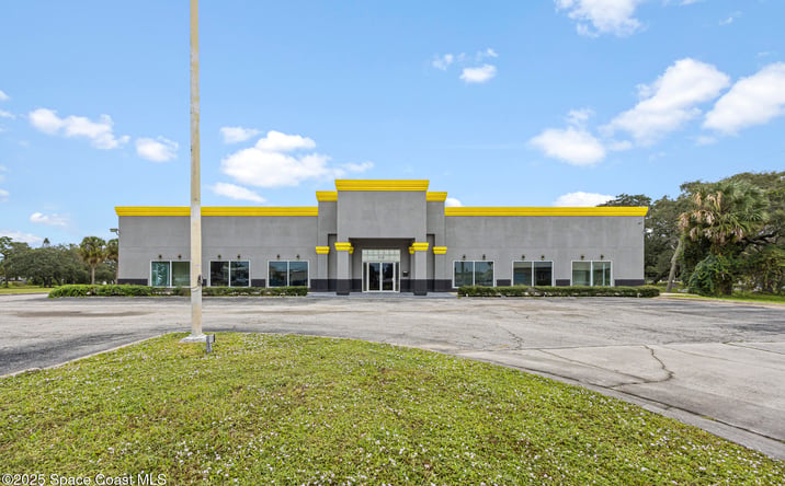 Pictures of Retail, Office property located at 2705 N Harbor City Boulevard, Melbourne, FL 32935 for sales - image #1