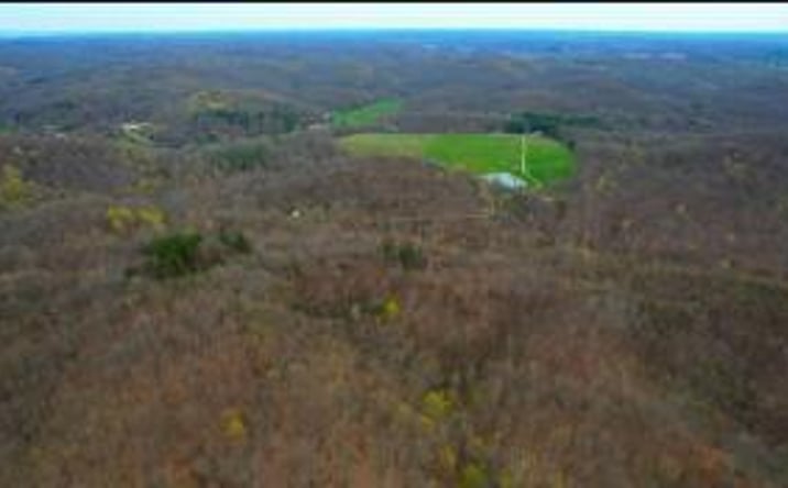 Pictures of Land property located at 0 Huddy Road, Nelsonville, OH 45764 for sales - image #1