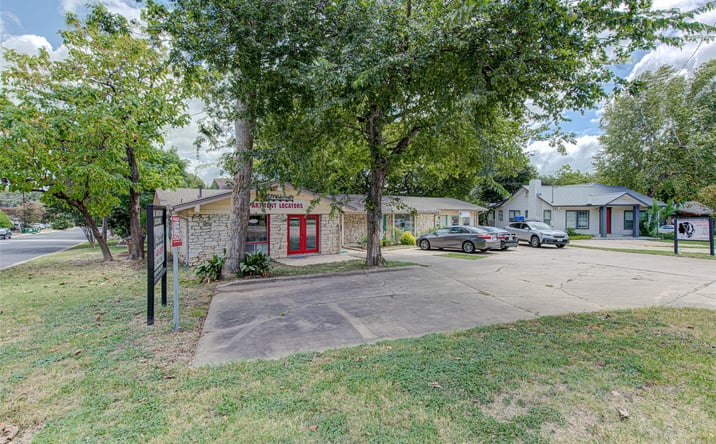 Pictures of Land, Office property located at 3105 Menchaca, Austin, TX 78704 for sales - image #1