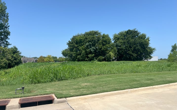 Pictures of Land property located at 6650 Eastbank Dr, Shreveport, LA 71105 for sales - image #1