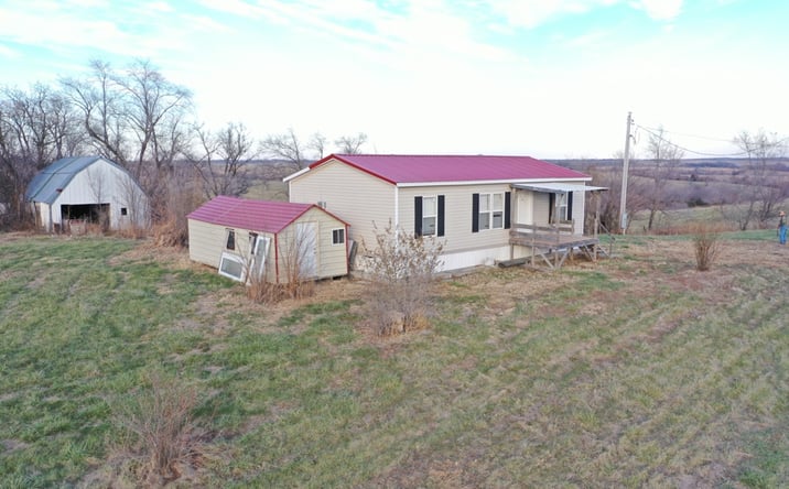 Pictures of Land property located at W 220th Street, Martinsville, MO 64467 for sales - image #1