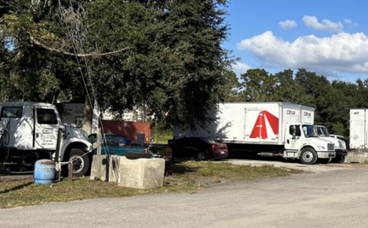 Pictures of Land property located at 2725 Rayburn St, Orlando, FL 32824 for sales - image #1