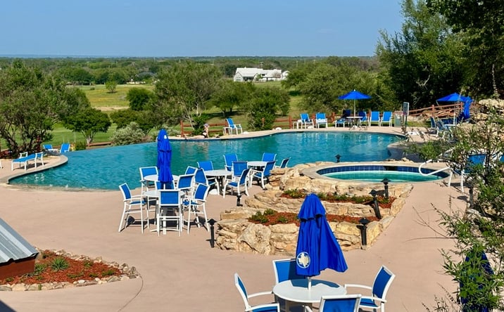 Pictures of Land property located at Lot 283 Summer Wind Dr, Brownwood, TX 76801 for sales - image #1