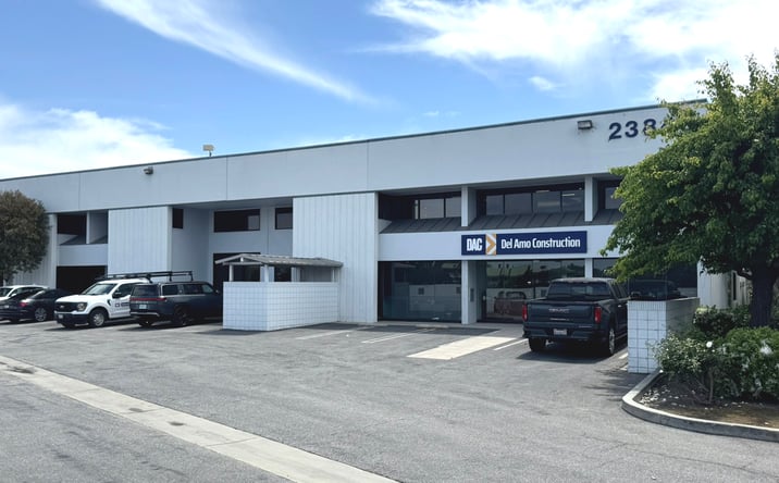 Pictures of Industrial, Office property located at 23840-23870 Madison Street, Torrance, CA 90505 for sales - image #1