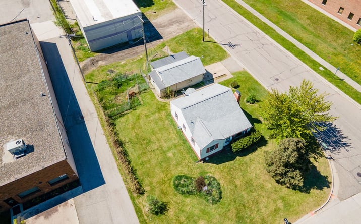 Pictures of Special Purpose property located at 1816 Larchwood, Troy, MI 48098 for sales - image #1
