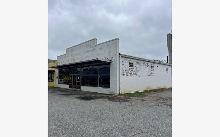 Pictures of Retail property located at 111 River St, Belton, SC 29627 for sales - image #1