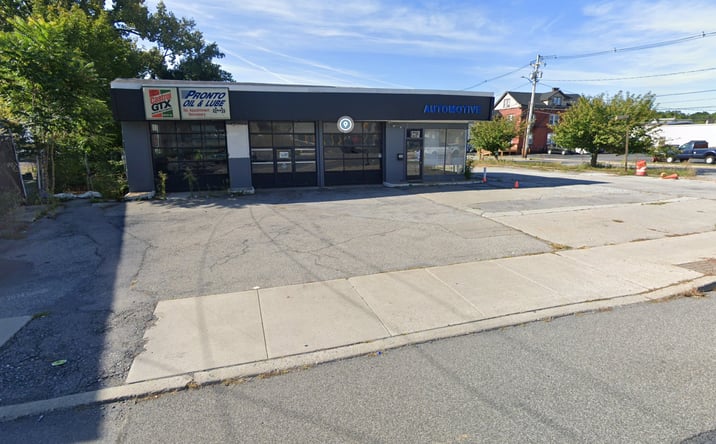 Pictures of Mixed Use, Retail, Special Purpose property located at 816 Main St, Arlington, NY 12603 for sales - image #1