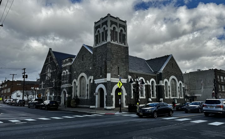 Pictures of Special Purpose property located at 37 E Blackwell St, Dover, NJ 07801 for sales - image #1