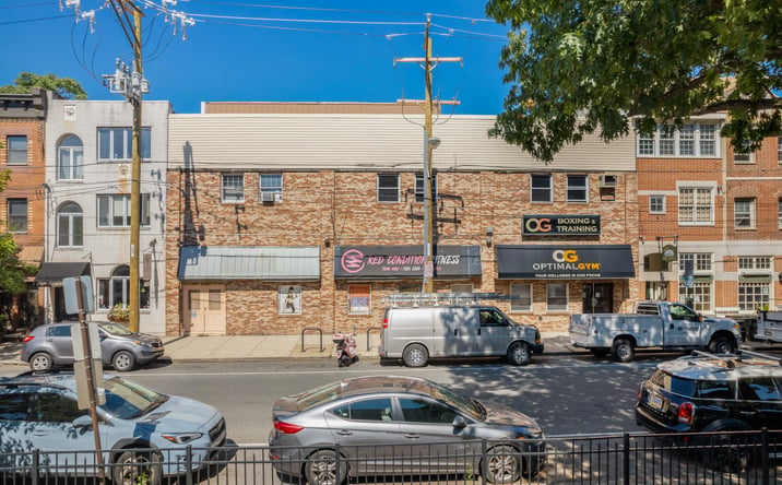 Pictures of Mixed Use, Multifamily, Special Purpose property located at 325-31 Bainbridge St, Philadelphia, PA 19147 for sales - image #1
