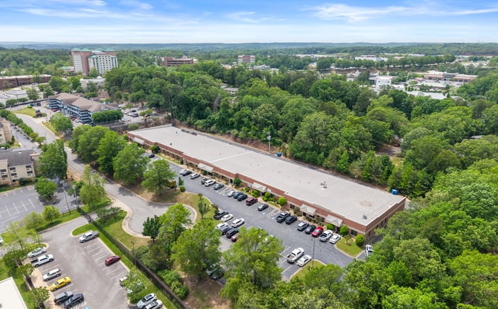 Pictures of Office property located at 400 Hardin Rd, Little Rock, AR 72211 for sales - image #1