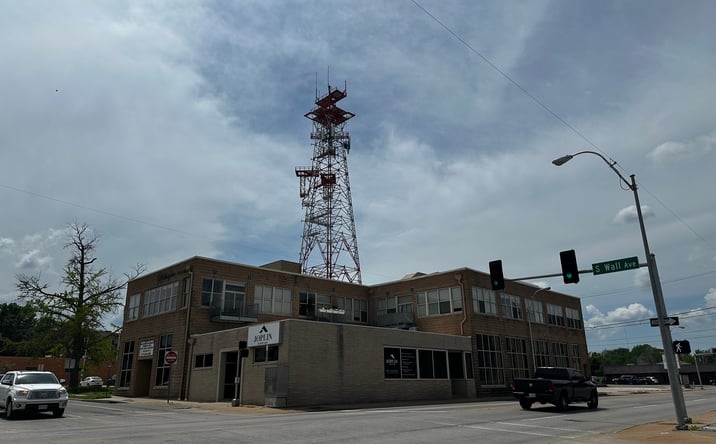 Pictures of Mixed Use, Multifamily property located at 702 S Wall Ave, Joplin, MO 64801 for sales - image #1