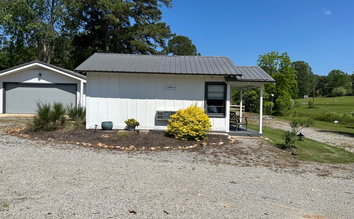 Pictures of Business for Sale, Hospitality, Special Purpose property located at 10897 Hwy 5 S, Salesville, AR 72653 for sales - image #1