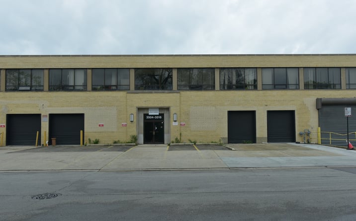 Pictures of Industrial property located at 3512 N Kostner Ave, Chicago, Chicago, IL 60641 for sales - image #1