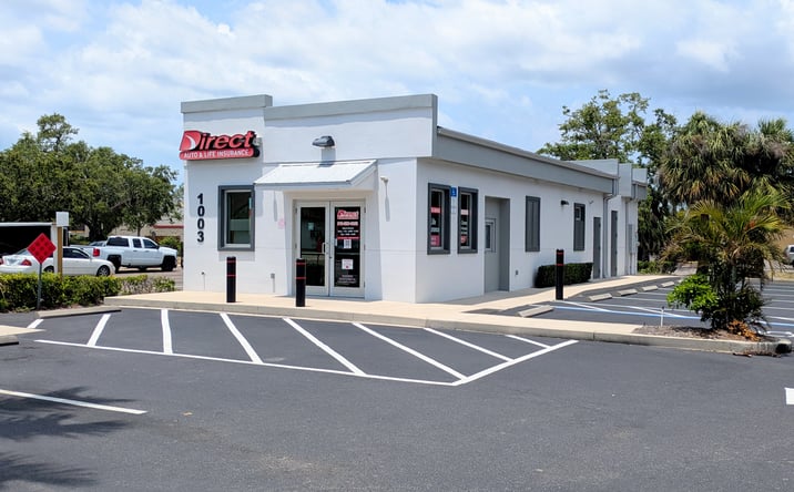 Pictures of Office, Retail property located at 1003 1st St E, Bradenton, FL 34208 for sales - image #1