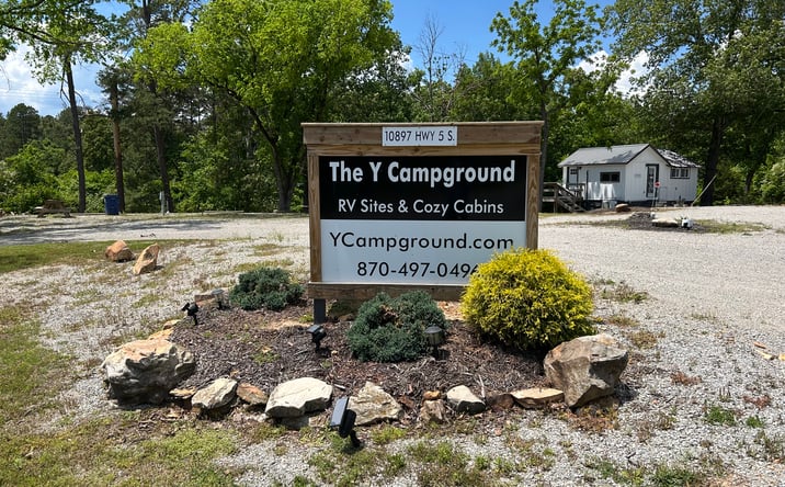 Pictures of Business for Sale, Hospitality, Special Purpose property located at 10897 Hwy 5 S, Salesville, AR 72653 for sales - image #1