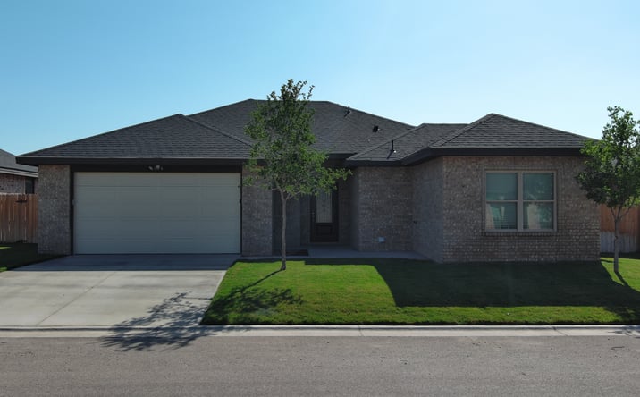 Pictures of Land property located at 1104 Osprey Dr, Midland, TX 79706 for sales - image #1
