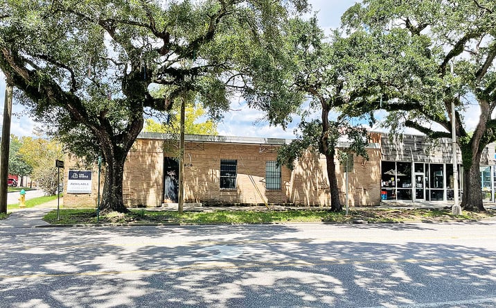 Pictures of Retail, Office property located at 63 S Dearborn St, Mobile, AL 36602 for sales - image #1