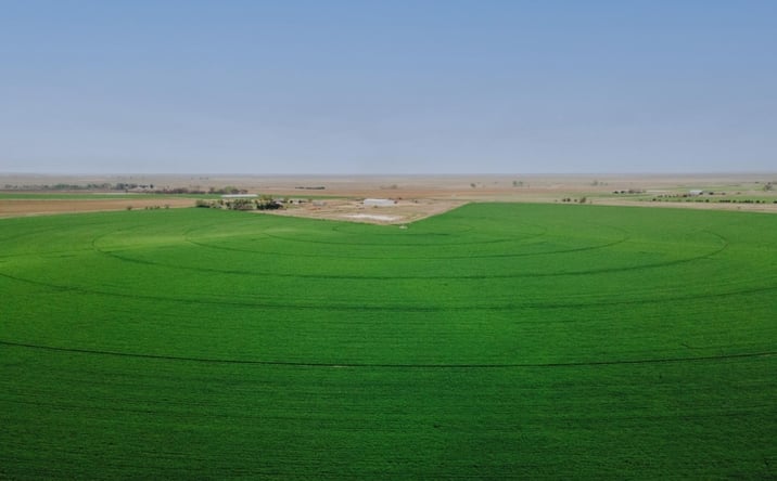 Pictures of Land property located at TBD County Rd 24, La Junta, CO 81050 for sales - image #1