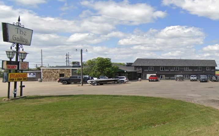 Pictures of Hospitality property located at 230 US-12, Webster, SD 57274 for sales - image #1
