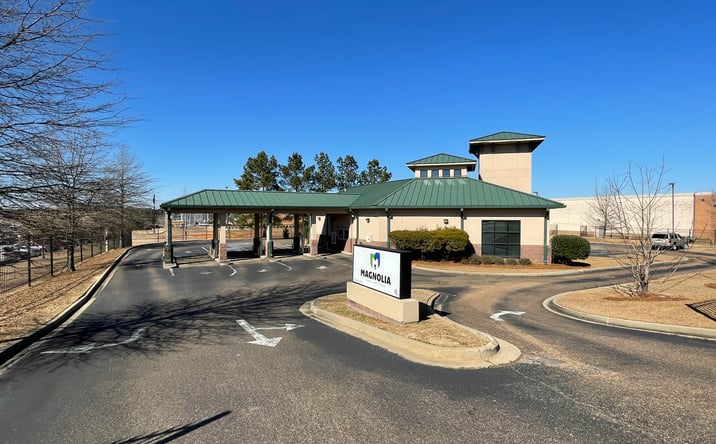 Pictures of Office, Retail property located at 139 Plaza Dr, Flowood, MS 39232 for sales - image #1