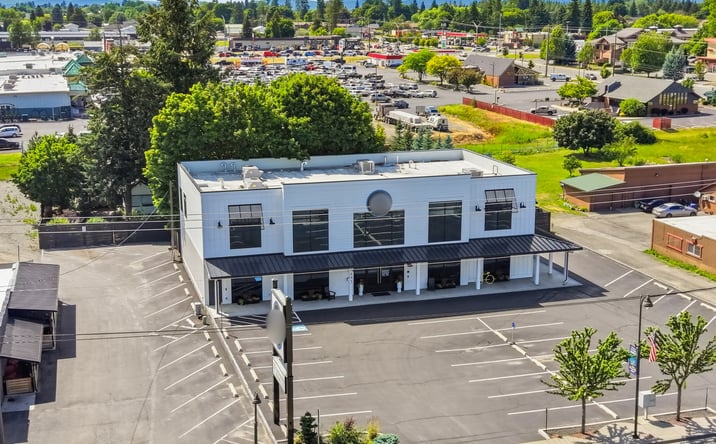 Pictures of Mixed Use, Office property located at 9493 N Government Way, Hayden, ID 83835 for sales - image #1
