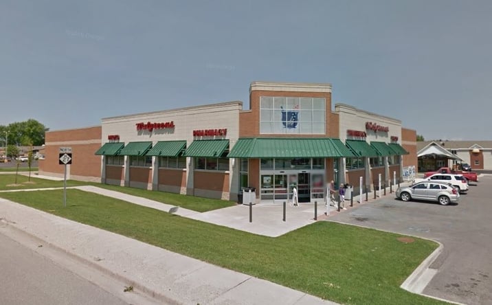 Pictures of Retail property located at 991 S Main St, Cheboygan, MI 49721 for sales - image #1