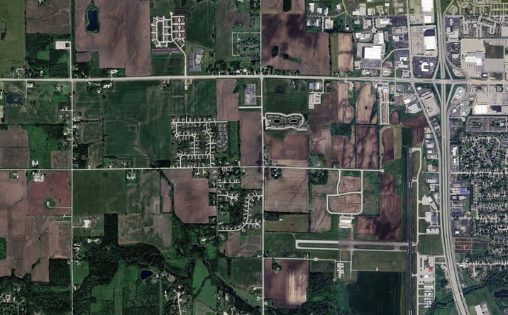 Pictures of Retail, Land property located at Hwy 23 Land, Fond du Lac, WI 54937 for sales - image #1